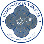 Comunità di Venezia logo